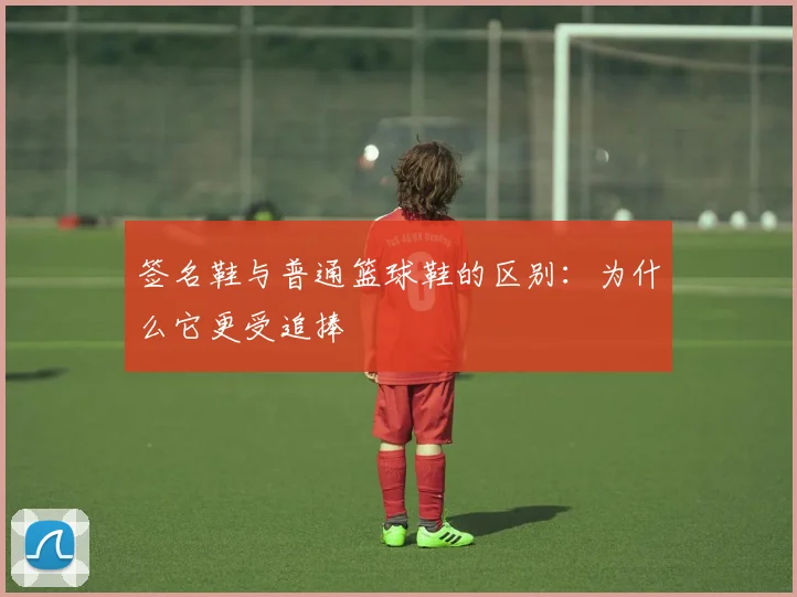 签名鞋与普通篮球鞋的区别：为什么它更受追捧