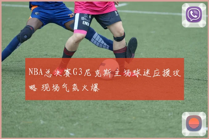 NBA总决赛G3尼克斯主场球迷应援攻略 现场气氛火爆